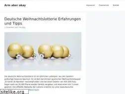 Sites similar to armaberokay.de