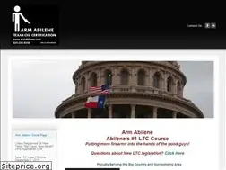 Sites similar to armabilene.com