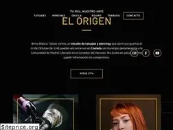 Sites similar to armablancatattoo.es