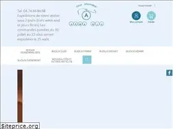 Sites similar to armablu.fr