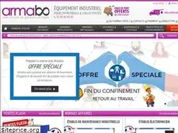 Sites similar to armabo.com