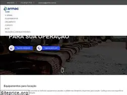 Sites similar to armac.com.br