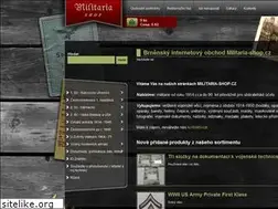 Sites similar to armac.cz