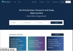 Sites similar to armacad.info