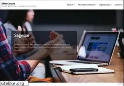 Sites similar to armacanada.org