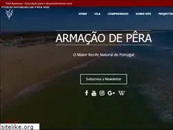 Sites similar to armacaodepera.com