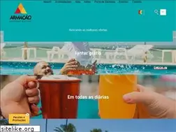 Sites similar to armacaoresort.com