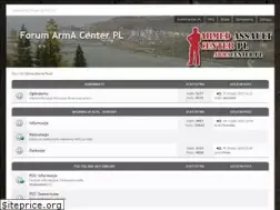 Sites similar to armacenter.pl