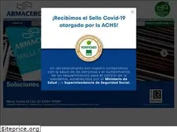 Sites similar to armacero.cl