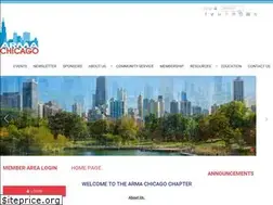 Sites similar to armachicago.org