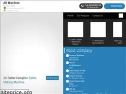 Sites similar to armachine.co.in