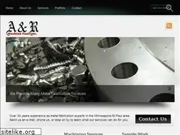 Sites similar to armachinetool.com