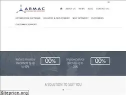Sites similar to armacsystems.com