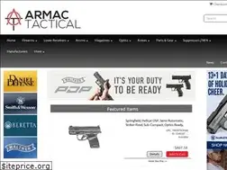 Sites similar to armactactical.com