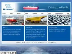 Sites similar to armacup.co.nz