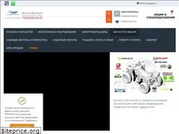 Sites similar to armada-co.ru