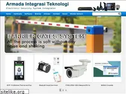 Sites similar to armada-it.com