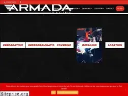 Sites similar to armada-racing.fr