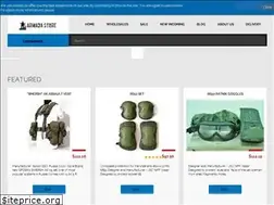 Sites similar to armada-store.com
