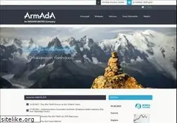 Sites similar to armada.com.tr