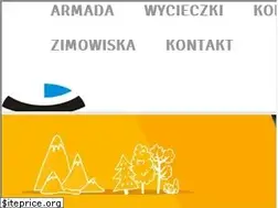 Sites similar to armada.net.pl