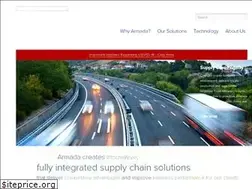 Sites similar to armada.net