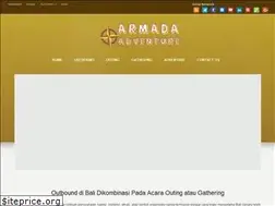 Sites similar to armadaadventure.com