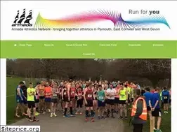 Sites similar to armadaathletics.co.uk