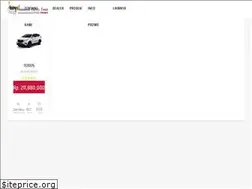 Sites similar to armadaautotara.co.id