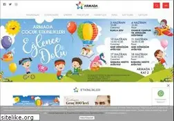 Sites similar to armadaavm.com.tr