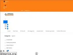 Sites similar to armadabazzar.com