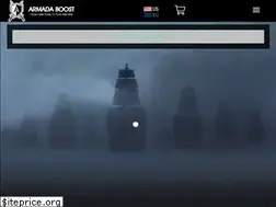 Sites similar to armadaboost.com