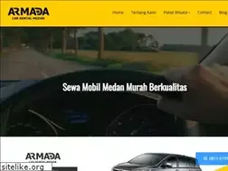 Sites similar to armadacarrental.com