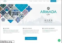 Sites similar to armadacini.com