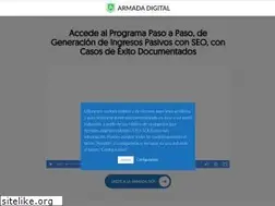 Sites similar to armadadigital.net