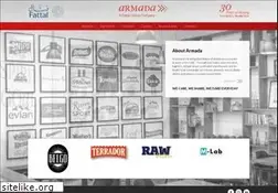 Sites similar to armadadistribution.com