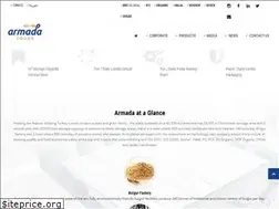 Sites similar to armadafoods.com