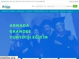 Sites similar to armadagrandee.com