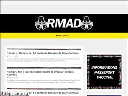 Sites similar to armadahockey.ca