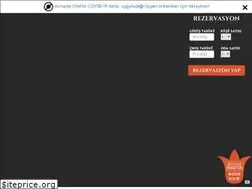 Sites similar to armadahotel.com.tr