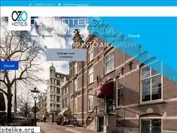 Sites similar to armadahotel.nl