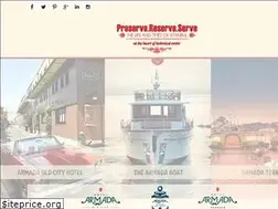 Sites similar to armadaistanbul.com