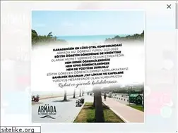 Sites similar to armadakizyurdu.com