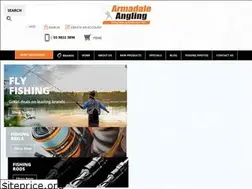 Sites similar to armadaleangling.com.au