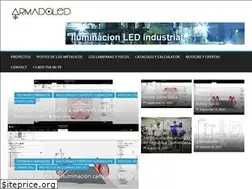 Sites similar to armadaled.org