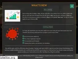 Sites similar to armadalereptilecentre.com.au