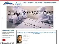 Sites similar to armadallas.com