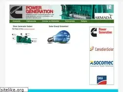 Sites similar to armadamakina.com