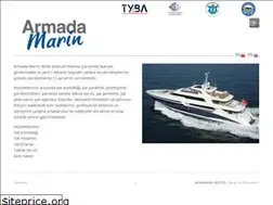 Sites similar to armadamarin.com