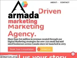 Sites similar to armadamarketingcorp.com